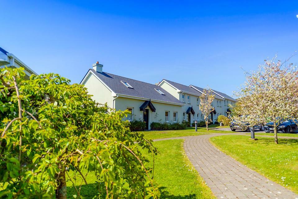Dingle Centre Townhouse An Capall Dubh Dingle Kültér fotó